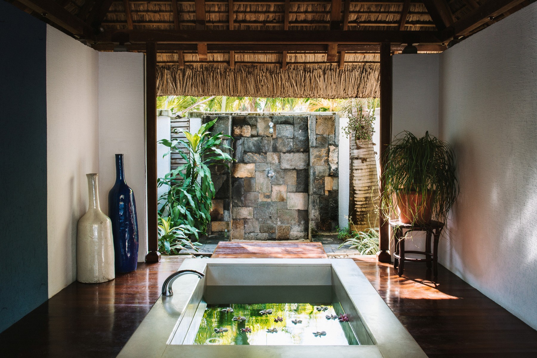 Paradise Cove Boutique Hôtel